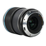 Sirui Sniper 16mm f/1.2 APS-C/S35 AF Lens (Nikon Z)