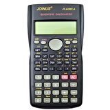 Gen-Of 12 Haneli 240 Fonksiyonlu Hesap Makinesi (JS-82MS-A)