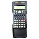 Gen-Of 12 Haneli 240 Fonksiyonlu Hesap Makinesi (JS-82MS-A)