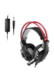 Oyuncu Kulaklık Ps4/ps3/pc/xbox One/xbox 360 Uyumlu