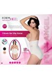 Form Angel 5003 Yüksek Bel Slip Korse