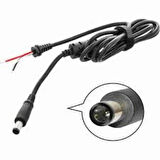 7,4X5,0 HP DELL UYUMLU ADAPTÖR DC KABLO 7.4X5.0 NOTEBOOK ADAPTÖR TAMİR KABLO