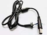 7,4X5,0 HP DELL UYUMLU ADAPTÖR DC KABLO 7.4X5.0 NOTEBOOK ADAPTÖR TAMİR KABLO