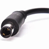 7,4X5,0 HP DELL UYUMLU ADAPTÖR DC KABLO 7.4X5.0 NOTEBOOK ADAPTÖR TAMİR KABLO
