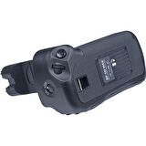 MeiKe Canon Eos 5D Mark II İçin MeiKe MK-5D II Battery Grip, BG-E6