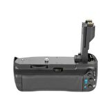 MeiKe Canon EOS 7D İçin MeiKe MK-7D Battery Grip BG-E7