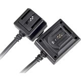 Meike Sony İçin Meike Mk-Fa01 Ttl Flaş Kablosu 3M