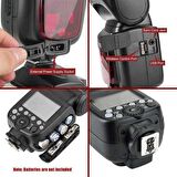 GODOX TT685-S Sony Uyumlu Flash