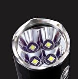 NITECORE TM06 3800 LUMEN EL FENERI
