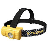 NITECORE HA23-EX 100 LUMEN KAFA FENERI