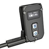 NITECORE TINI2 500 LUMEN SARJLI EL FENERI