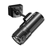 NITECORE HM01 320 LUMEN KASK FENERI (1XCR123)