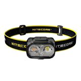 NITECORE UT27 520 LUMEN KAFA FENER