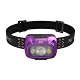 NITECORE NU33 700 LUMEN KAFA FENERI