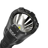 NITECORE P23I 3000 LUMEN EL FENERI