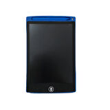 8.5'' LCD Dijital Yazı Tahtası Kalemli Writing Table Baıbıan Siyah Yeşil Black Green