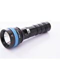 Xtar D06 1600 Lumen Dalış Feneri
