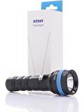 Xtar D06 1600 Lumen Dalış Feneri