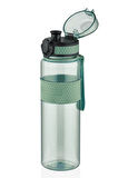 Vagonlife Tritan Matara 620 Ml VGN6787 Yeşil Yeşil