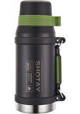 Shotay Vacuum Bottle 1,6 Lt Vakum Termos ST-8216