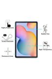 Samsung Galaxy Tab S6 Lite P610 Paper-like Ekran Koruyucu Kağıt Hisli Kırılmaz Cam