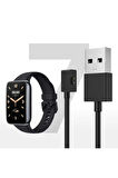 Xiaomi Mi Band 7 Pro Usb Şarj Kablosu