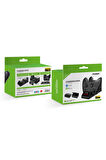 Xbox One/series Oyun Kolu Joystick Pil Şarj Istasyonu