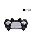 Playstation 5 Dualsense Oyun Kolu Silikon Koruyucu Kılıf ve Analog Koruyucu