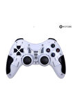 2.4g Ps1 Ps2 Ps3 Pc Android Tv Tv Box Android Telefon Uyumlu Titreşimli Kablosuz Joystick