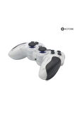 2.4g Ps1 Ps2 Ps3 Pc Android Tv Tv Box Android Telefon Uyumlu Titreşimli Kablosuz Joystick