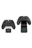 XBOX Series Oyun Kolu Joystick Pil Şarj İstasyonu