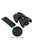 XBOX Series Oyun Kolu Joystick Pil Şarj İstasyonu