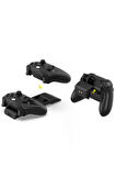 XBOX Series Oyun Kolu Joystick Pil Şarj İstasyonu