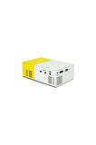 Mini Hdmı Led Projektör