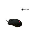 Renk Değiştiren RGB Gaming Mouse 3200 DPI