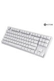 82 Tuşlu Rgb Oyuncu Gamer Mekanik Klavye
