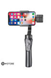 3 Eksen Ayarlanabilir Gimbal Ünitesi