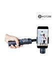 3 Eksen Ayarlanabilir Gimbal Ünitesi