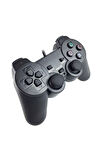 Playstation 2 Kablolu Analog Oyun Kolu