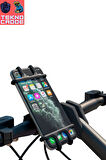 Onvo Xiaomi Mi Pro 2/essential Voit Ttec Scoowy Citymate Elektrikli Scooter Telefon Tutucu