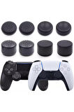 Ps4-Ps5 Uyumlu 8in1 Analog Koruyucu ve Yükseltici Pad