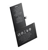 Baseus iPhone X 3000 Mah Yüksek Kapasiteli Pil Batarya ACCB-AIPXB