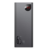 Baseus Adaman 65 W 20000 mAh Hızlı Şarj Powerbank 