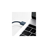 Baseus Superior Series USB To Lightning  iPhone Uyumlu Hızlı Şarj Kablosu 1 Metre 2.4A