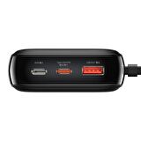 Baseus Q Po W 20000 mAh Hızlı Şarj Powerbank 