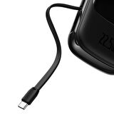 Baseus Q Po W 20000 mAh Hızlı Şarj Powerbank 