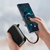 Baseus Q Po W 20000 mAh Hızlı Şarj Powerbank 