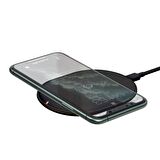 Baseus Cobble 15W Kablosuz Şarj Cihazı