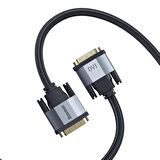 Baseus Enjoyment Series DVI to DVI HDTV Projeksiyon Kablo 1 mt CAKSX-Q0G