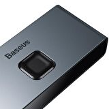 Baseus Matrix HDMI Çoklayıcı